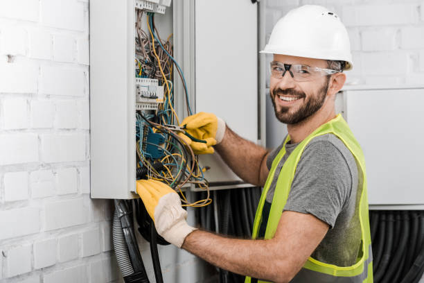 Best Electric Panel Repair  in High Springs, FL