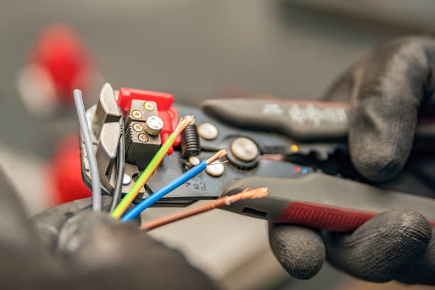 Best Electrical Rewiring Services  in High Springs, FL