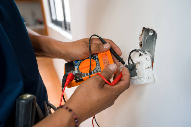 Best Emergency Electrical Repair  in High Springs, FL