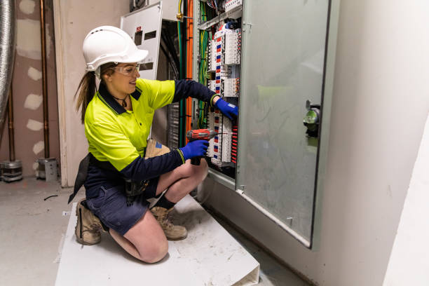 Best Electrical Upgrades for Homes  in High Springs, FL