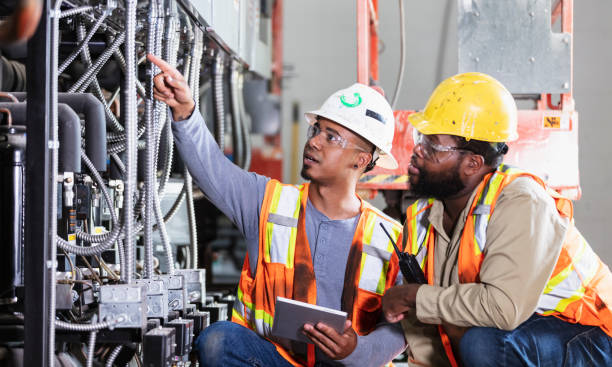 Best 24-Hour Electrician  in High Springs, FL