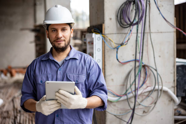 Best Commercial Electrician Services  in High Springs, FL