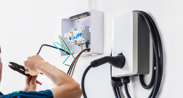Best Commercial Electrician Services  in High Springs, FL