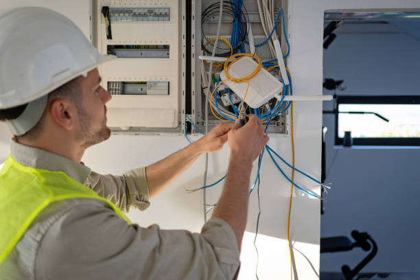 Best Industrial Electrical Services  in High Springs, FL